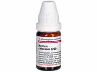 DHU-Arzneimittel GmbH & Co. KG Natrium Chloratum C 200 Globuli 10 g 02890216_DBA