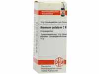 DHU-Arzneimittel GmbH & Co. KG Arsenum Jodatum C 6 Globuli 10 g 07160149_DBA