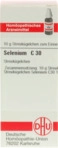 DHU-Arzneimittel GmbH & Co. KG Selenium C 30 Globuli 10 g 04236320_DBA