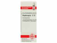 DHU-Arzneimittel GmbH & Co. KG Staphisagria C 12 Globuli 10 g 04237785_DBA