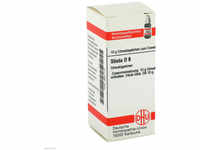 DHU-Arzneimittel GmbH & Co. KG Sticta D 8 Globuli 10 g 03631712_DBA