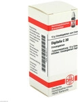 DHU-Arzneimittel GmbH & Co. KG Digitalis C 30 Globuli 10 g 04215111_DBA