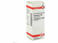 DHU-Arzneimittel GmbH & Co. KG Phosphorus D 200 Dilution 20 ml 02803281_DBA
