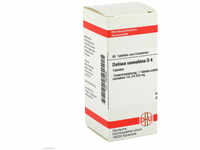 DHU-Arzneimittel GmbH & Co. KG Datisca cannabina D 4 Tabletten 80 St 02897885_DBA