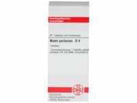 DHU-Arzneimittel GmbH & Co. KG Mater Perlarum D 4 Tabletten 80 St 04226787_DBA