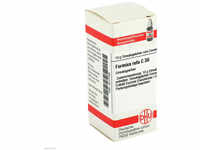 DHU-Arzneimittel GmbH & Co. KG Formica Rufa C 30 Globuli 10 g 04217759_DBA
