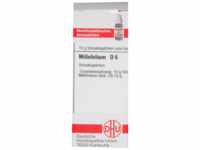 DHU-Arzneimittel GmbH & Co. KG Millefolium D 6 Globuli 10 g 04227858_DBA