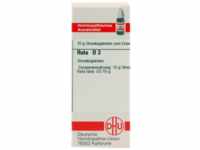 DHU-Arzneimittel GmbH & Co. KG Ruta D 3 Globuli 10 g 02930507_DBA