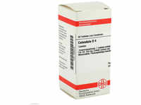 DHU-Arzneimittel GmbH & Co. KG Calendula D 4 Tabletten 80 St 02895538_DBA