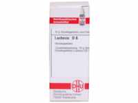 DHU-Arzneimittel GmbH & Co. KG Lachesis D 8 Globuli 10 g 02813138_DBA