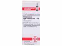 DHU-Arzneimittel GmbH & Co. KG Histaminum hydrochloricum D 6 Globuli 10 g