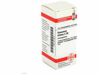 DHU-Arzneimittel GmbH & Co. KG Dioscorea Villosa C 30 Globuli 10 g 04215200_DBA