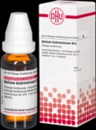 DHU-Arzneimittel GmbH & Co. KG Kalium Bichromicum D 12 Dilution 20 ml 01774815_DBA