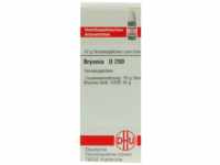 DHU-Arzneimittel GmbH & Co. KG Bryonia D 200 Globuli 10 g 04208016_DBA
