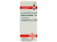 DHU-Arzneimittel GmbH & Co. KG Sabal Serrulatum D 6 Globuli 10 g 04235332_DBA