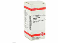 DHU-Arzneimittel GmbH & Co. KG Haronga D 4 Tabletten 80 St 02924205_DBA
