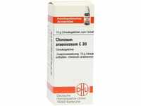 DHU-Arzneimittel GmbH & Co. KG Chininum Arsenicosum C 30 Globuli 10 g...