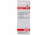 DHU-Arzneimittel GmbH & Co. KG Cinnabaris D 30 Globuli 10 g 04212762_DBA