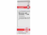 DHU-Arzneimittel GmbH & Co. KG Mercurius Sublimatus corrosivus C 200 Globuli 10 g