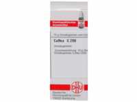 DHU-Arzneimittel GmbH & Co. KG Coffea C 200 Globuli 10 g 04213218_DBA