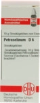 DHU-Arzneimittel GmbH & Co. KG Petroselinum D 6 Globuli 10 g 04231245_DBA