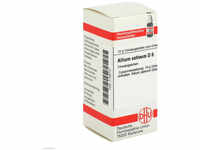 DHU-Arzneimittel GmbH & Co. KG Allium Sativum D 6 Globuli 10 g 07158141_DBA