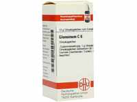 DHU-Arzneimittel GmbH & Co. KG Glonoinum C 6 Globuli 10 g 07168820_DBA