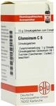 DHU-Arzneimittel GmbH & Co. KG Glonoinum C 6 Globuli 10 g 07168820_DBA