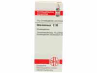 DHU-Arzneimittel GmbH & Co. KG Stramonium C 30 Globuli 10 g 02932038_DBA