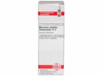 DHU-Arzneimittel GmbH & Co. KG Mercurius Solubilis Hahnemanni D 6 Dilution 20 ml