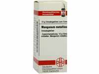 DHU-Arzneimittel GmbH & Co. KG Manganum Metallicum C 30 Globuli 10 g...