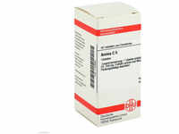 DHU-Arzneimittel GmbH & Co. KG Arnica C 5 Tabletten 80 St 07159985_DBA