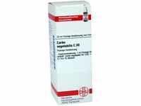 DHU-Arzneimittel GmbH & Co. KG Carbo Vegetabilis C 30 Dilution 20 ml...
