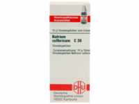 DHU-Arzneimittel GmbH & Co. KG Natrium Sulfuricum C 30 Globuli 10 g 02928114_DBA