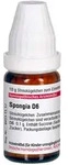 DHU-Arzneimittel GmbH & Co. KG Spongia D 6 Globuli 10 g 01786333_DBA