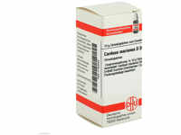 DHU-Arzneimittel GmbH & Co. KG Carduus Marianus D 30 Globuli 10 g 07163432_DBA