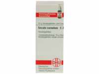 DHU-Arzneimittel GmbH & Co. KG Secale Cornutum C 30 Globuli 10 g 02930921_DBA