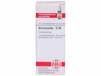 DHU-Arzneimittel GmbH & Co. KG Ipecacuanha D 30 Globuli 10 g 02925067_DBA