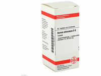 DHU-Arzneimittel GmbH & Co. KG Aurum Chloratum D 6 Tabletten 80 St 02807818_DBA