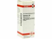 DHU-Arzneimittel GmbH & Co. KG Euphrasia C 30 Dilution 20 ml 07167625_DBA