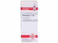 DHU-Arzneimittel GmbH & Co. KG Glonoinum C 30 Globuli 10 g 02899476_DBA