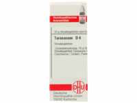 DHU-Arzneimittel GmbH & Co. KG Taraxacum D 4 Globuli 10 g 04239778_DBA