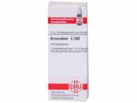 DHU-Arzneimittel GmbH & Co. KG Kreosotum C 200 Globuli 10 g 04223346_DBA