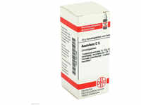 DHU-Arzneimittel GmbH & Co. KG Aconitum C 5 Globuli 10 g 04201445_DBA