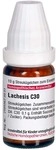 Lachesis C 30 Globuli 10 g