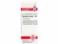 DHU-Arzneimittel GmbH & Co. KG Agraphis Nutans D 6 Globuli 10 g 07157868_DBA