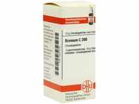 DHU-Arzneimittel GmbH & Co. KG Colocynthis D 200 Globuli 10 g 07165402_DBA