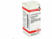 DHU-Arzneimittel GmbH & Co. KG Drosera C 200 Globuli 10 g 04215430_DBA