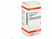 DHU-Arzneimittel GmbH & Co. KG Pulsatilla C 30 Tabletten 80 St 04233362_DBA