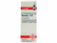 DHU-Arzneimittel GmbH & Co. KG Okoubaka D 30 Globuli 10 g 04229969_DBA